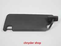 levá sluneční clona - ORIGINÁLNÍ DÍL